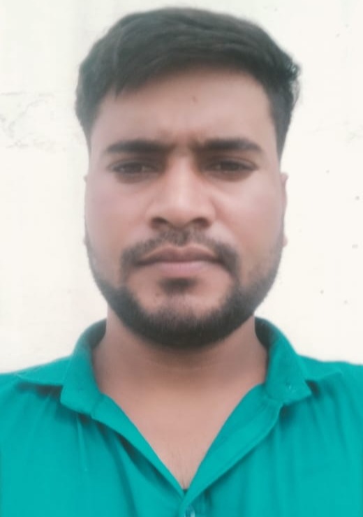 PRADEEP KUMAR