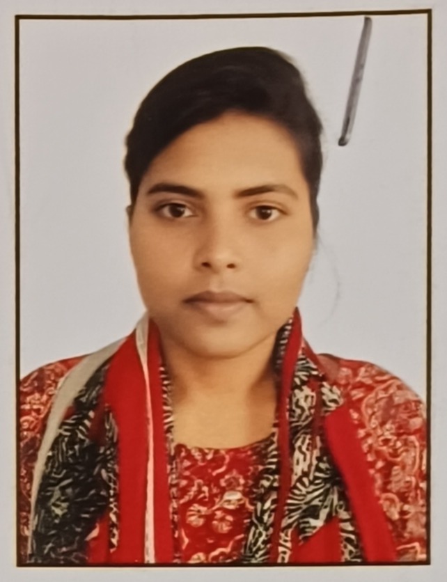 KM. PRIYANKA KUMARI