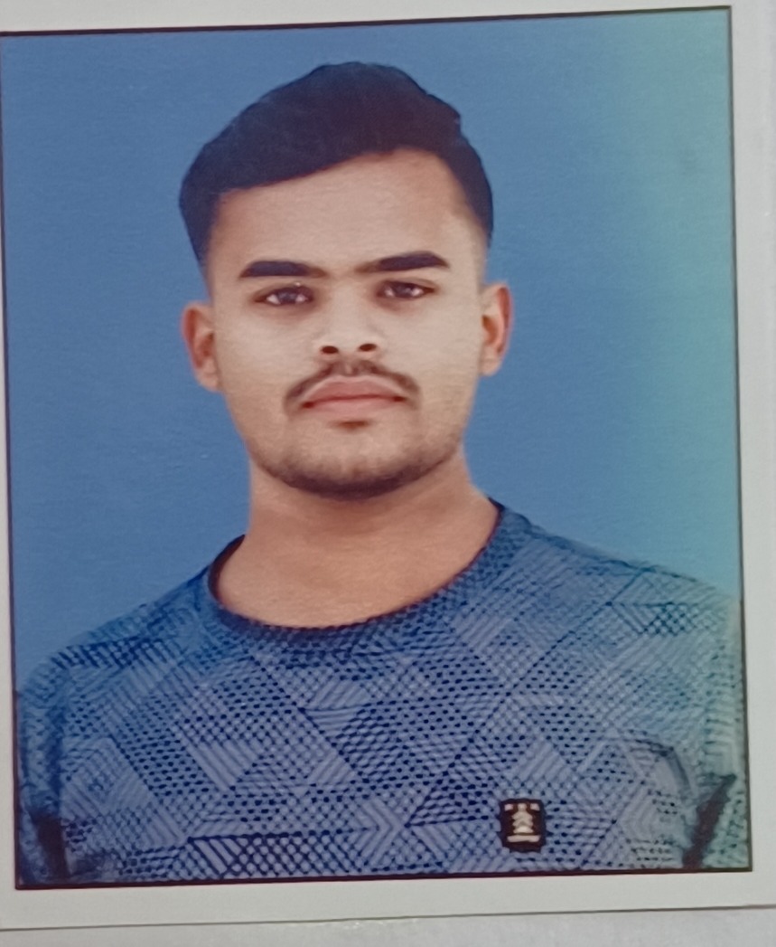 Saurabh Yadav