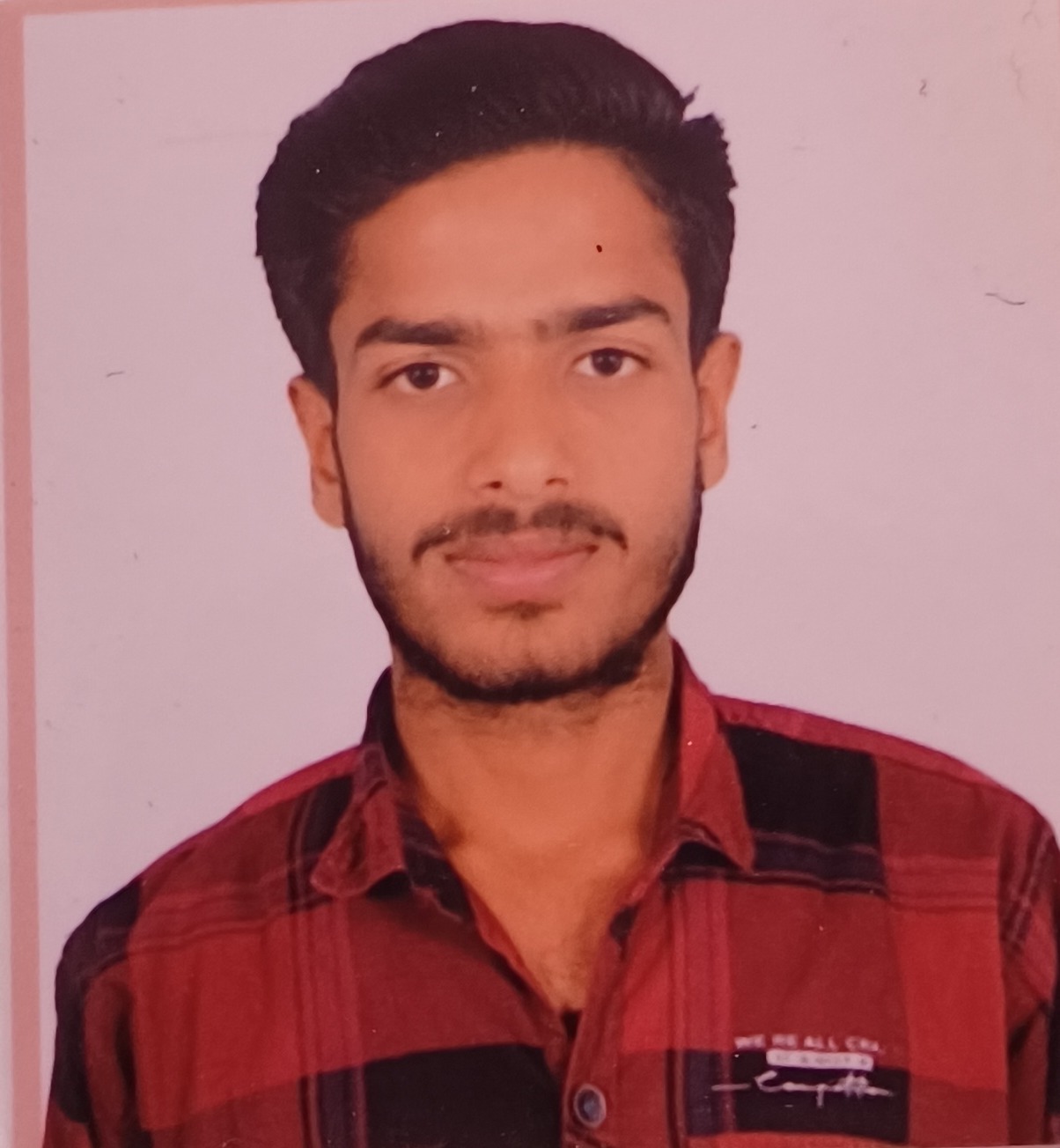 SAURABH YADAV